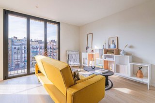Dúplex en venta en L'Antiga Esquerra de l'Eixample en Barcelona