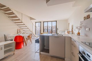 Dúplex en venta en L'Antiga Esquerra de l'Eixample en Barcelona