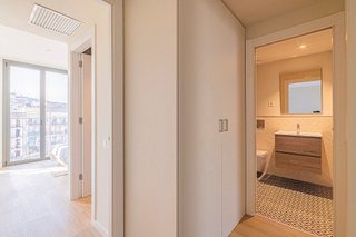 Dúplex en venta en L'Antiga Esquerra de l'Eixample en Barcelona