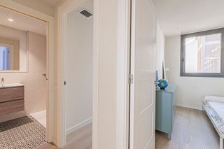 Dúplex en venta en L'Antiga Esquerra de l'Eixample en Barcelona
