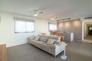 Chalet en venta en La Alcayna en Molina de Segura