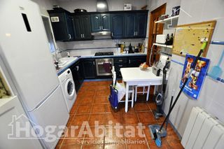 Chalet en venta en Riba-roja de Túria