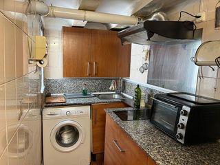 Ático en venta en El Raval en Barcelona