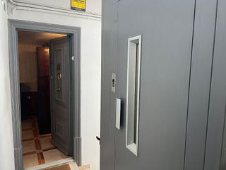 Ático en venta en El Raval en Barcelona