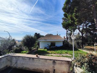 Chalet en venta en Urbanitzacions en Bigues i Riells