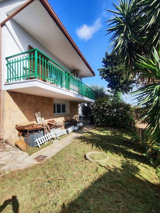 Chalet en venta en Urbanitzacions en Bigues i Riells