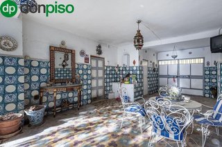 Casa adosada en venta en Angustias - Chana - Encina en Granada