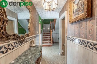 Casa adosada en venta en Angustias - Chana - Encina en Granada