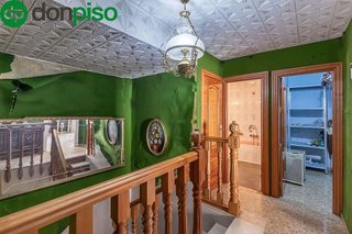 Casa adosada en venta en Angustias - Chana - Encina en Granada