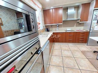 Chalet en venta en Roc Blanc en Terrassa