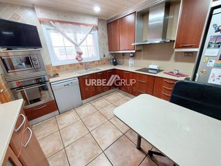 Chalet en venta en Roc Blanc en Terrassa