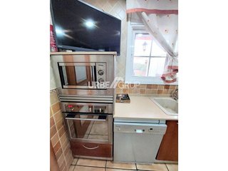 Chalet en venta en Roc Blanc en Terrassa