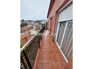 Chalet en venta en Roc Blanc en Terrassa