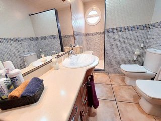 Chalet en venta en Roc Blanc en Terrassa