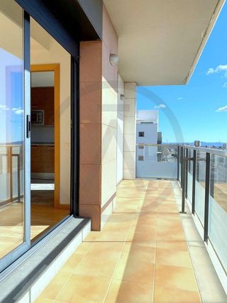 Piso en venta en Can Roca en Terrassa