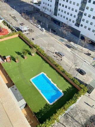 Piso en venta en Can Roca en Terrassa