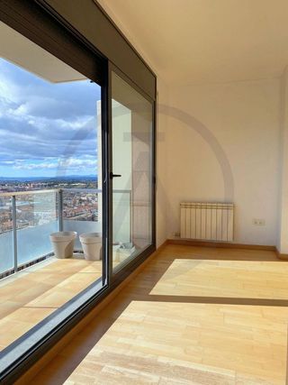 Piso en venta en Can Roca en Terrassa