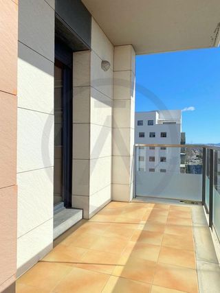 Piso en venta en Can Roca en Terrassa