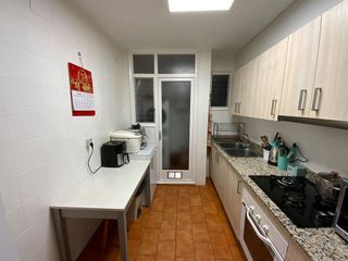 Piso en venta en El Rengle en Mataró