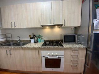 Piso en venta en Centre en Mataró