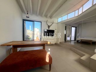 Ático en venta en El Gòtic en Barcelona