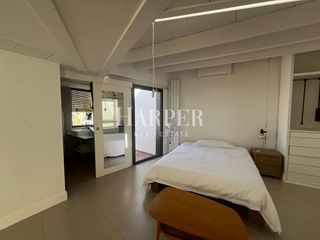 Ático en venta en El Gòtic en Barcelona