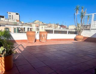 Ático en venta en El Gòtic en Barcelona