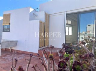 Ático en venta en El Gòtic en Barcelona