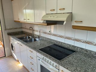 Piso en venta en Llevant en Igualada