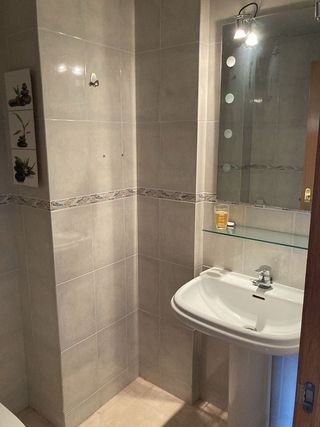 Piso en venta en Llevant en Igualada