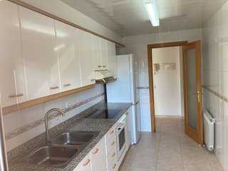 Piso en venta en Llevant en Igualada