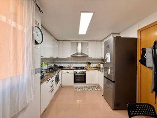Piso en venta en Sant Andreu de Palomar en Barcelona