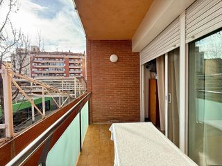 Piso en venta en Sant Andreu de Palomar en Barcelona