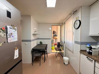 Piso en venta en Sant Andreu de Palomar en Barcelona