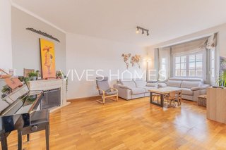 Casa pareada en venta en Sant Vicenç de Montalt
