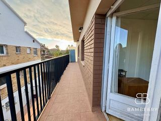 Piso en venta en Can Bou en Castelldefels