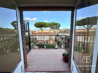 Piso en venta en Can Bou en Castelldefels