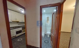 Piso en venta en Centre - Col.legis Nous - Riera Seca en Mollet del Vallès