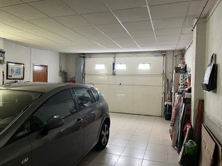Casa pareada en venta en Vilanova del Camí
