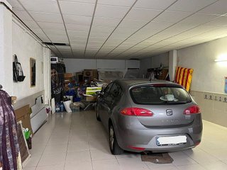 Casa pareada en venta en Vilanova del Camí