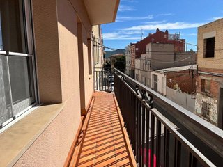 Casa pareada en venta en Vilanova del Camí