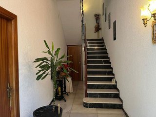 Casa pareada en venta en Vilanova del Camí