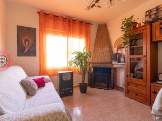 Casa adosada en venta en Piera