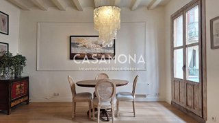 Piso en venta en El Gòtic en Barcelona