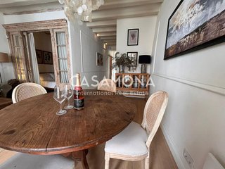 Piso en venta en El Gòtic en Barcelona