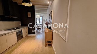 Piso en venta en El Gòtic en Barcelona