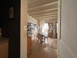 Piso en venta en El Gòtic en Barcelona