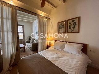 Piso en venta en El Gòtic en Barcelona