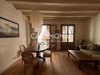 Piso en venta en El Gòtic en Barcelona