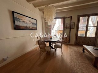 Piso en venta en El Gòtic en Barcelona